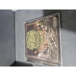 Mobb Deep - Blood Money CD Album